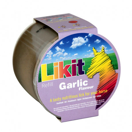 FRIANDISE LIKIT 650G