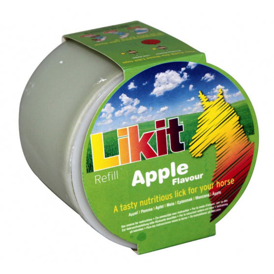 FRIANDISE LIKIT 650G