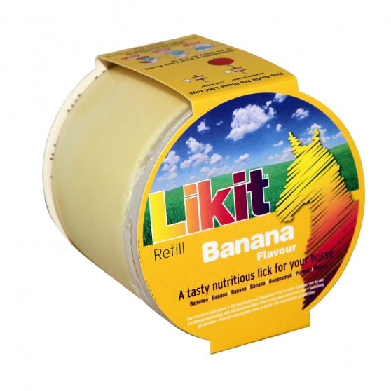 FRIANDISE LIKIT 650G