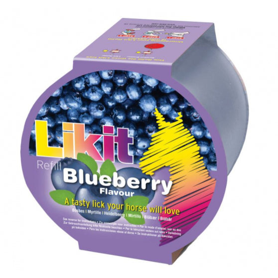 FRIANDISE LIKIT 650G