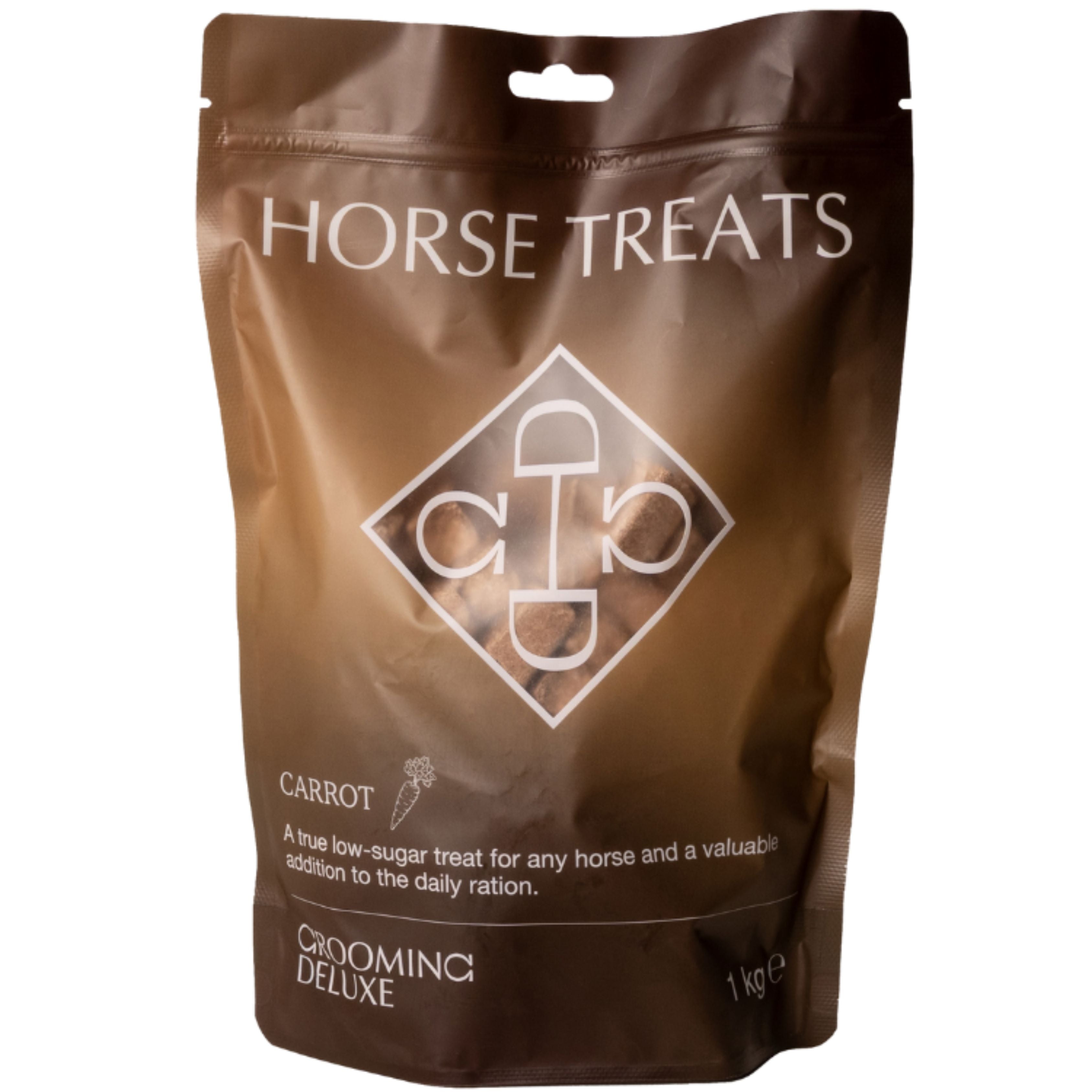 Friandises Horse Treats - Grooming Deluxe