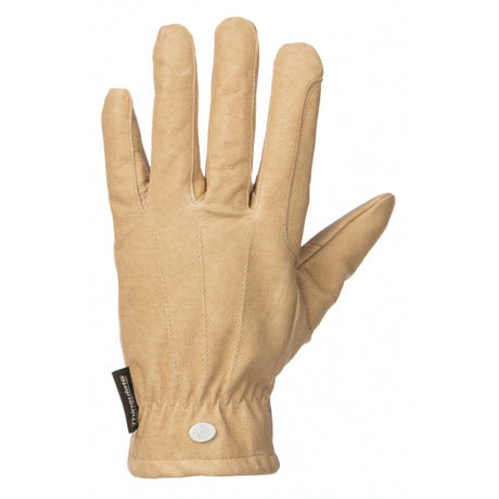 GANTS CUIR DE TRAVAIL EQUITHEME