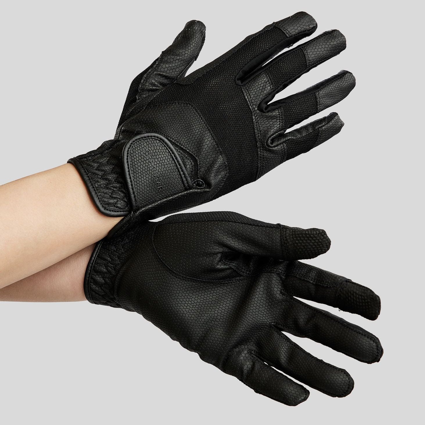 Gants Tactiles 2nd Skin Tech Mesh - Montar
