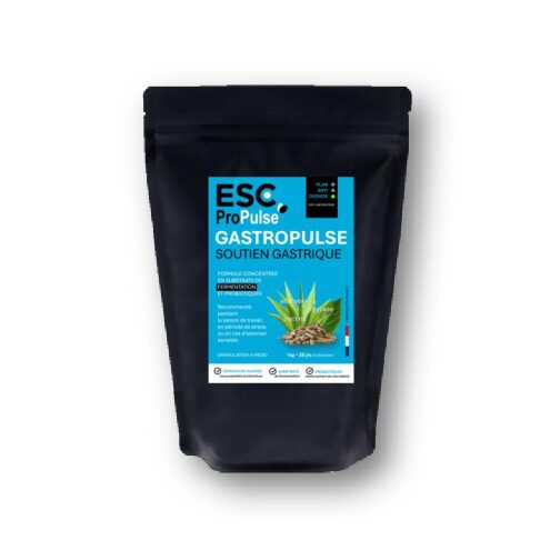 Gastropulse - ESC