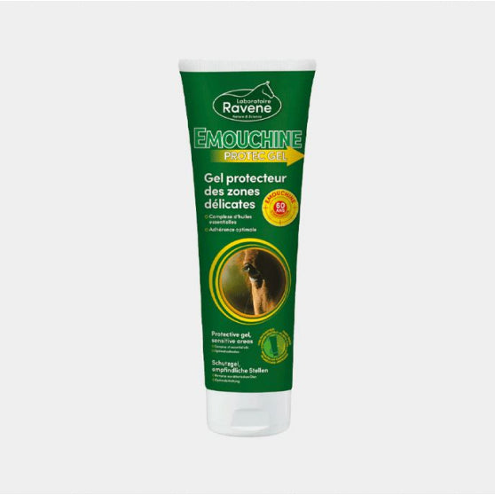 EMOUCHINE PROTEC GEL TUBE 250ML