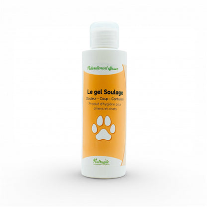 Gel Soulage - Nutragile Chien-Chat