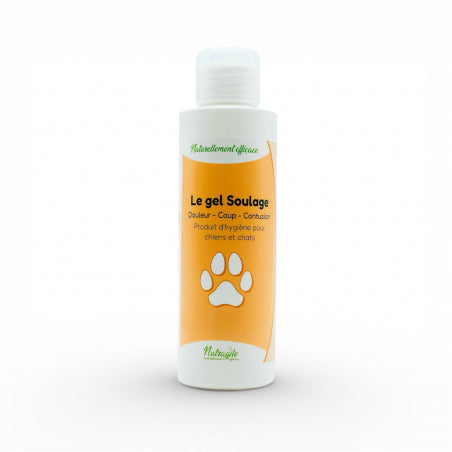 Gel Soulage - Nutragile Chien-Chat