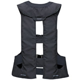 GILET AIRBAG HIT AIR LEGER H2 NOIR