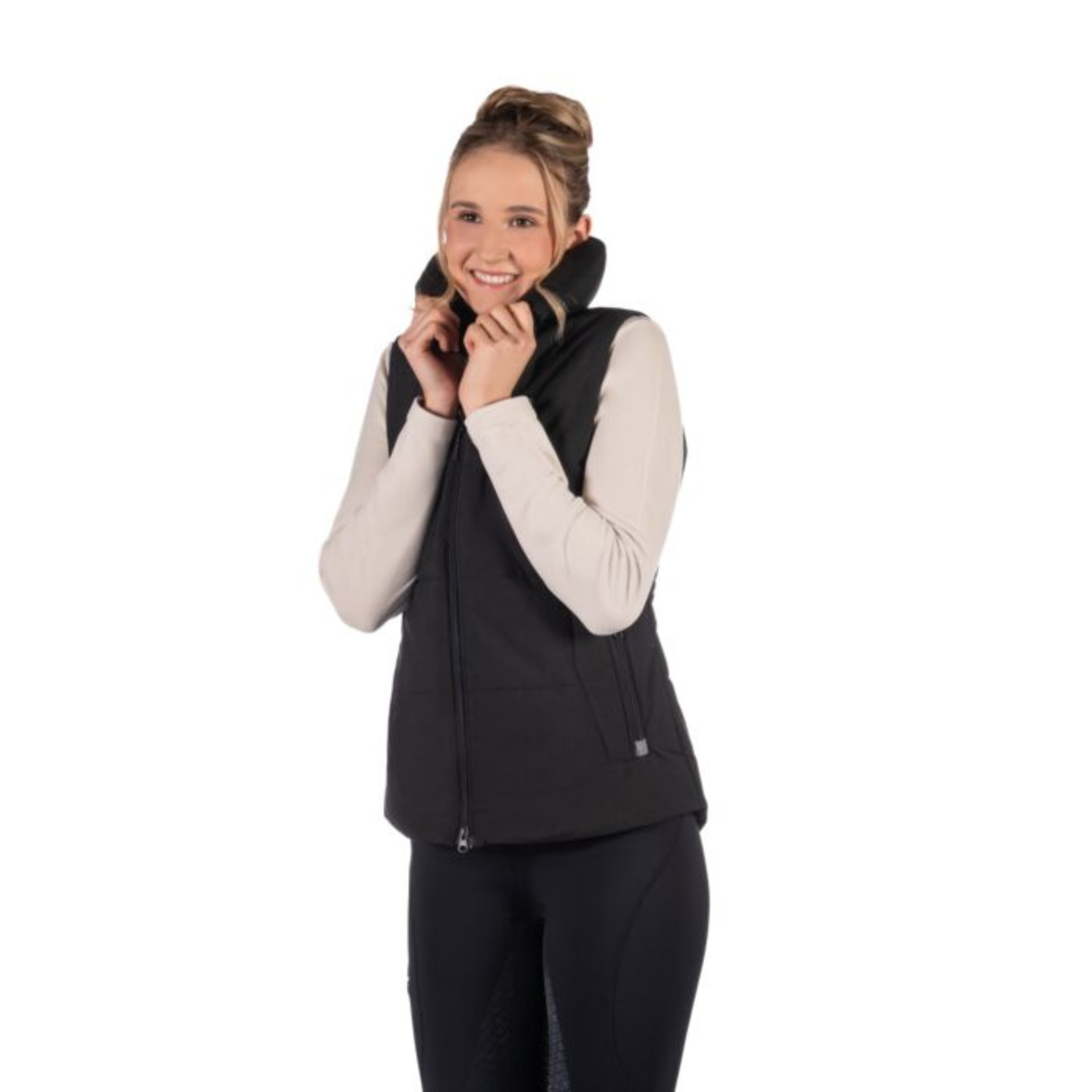 Gilet Chauffant pour Femme Canada Style - Hkm