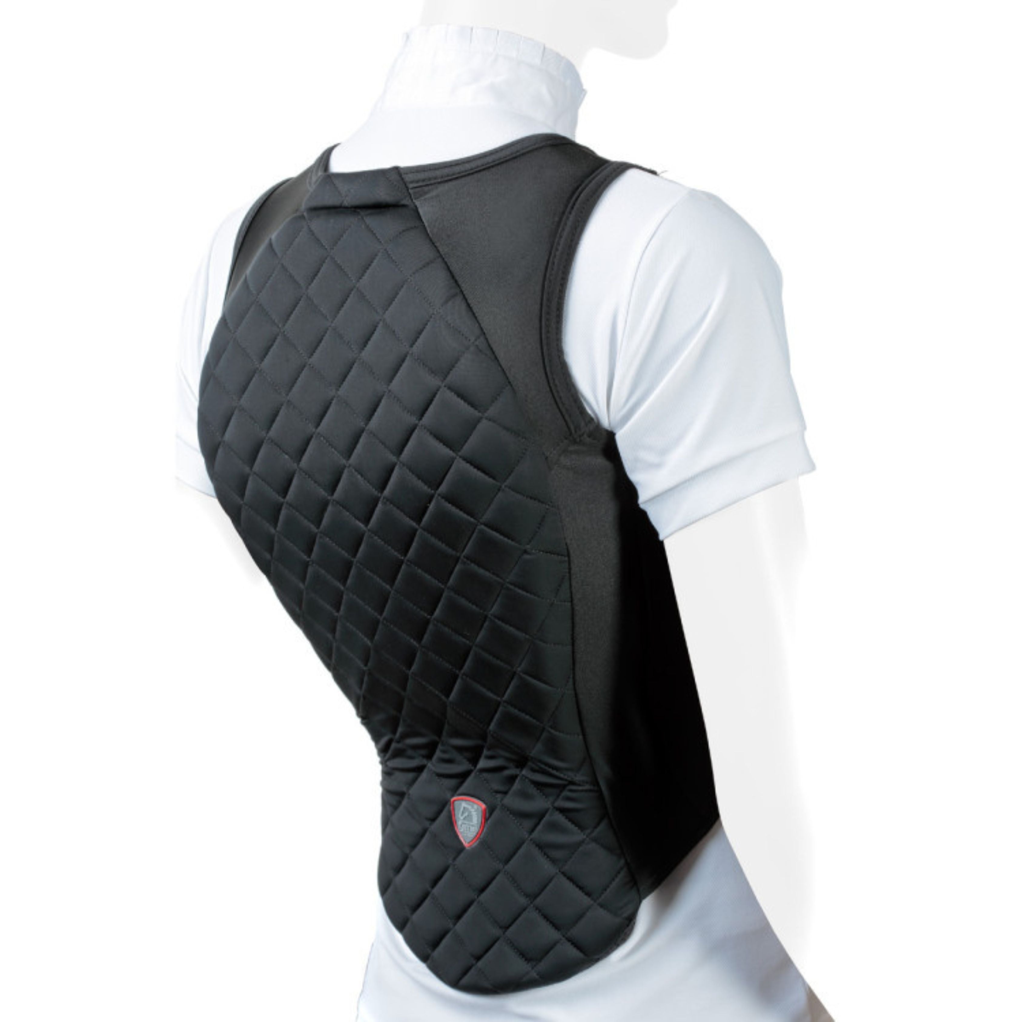 Gilet De Protection Rembourré Adulte - Tattini