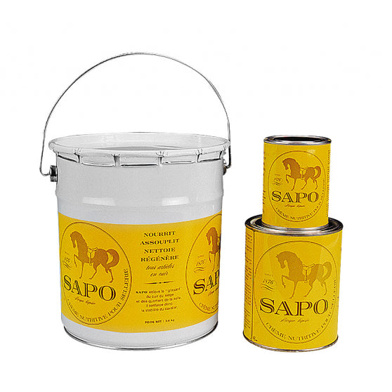 SAPO P.M. 200 ML