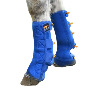 Guetres Gale De BoueClose Contact - Equilibrium