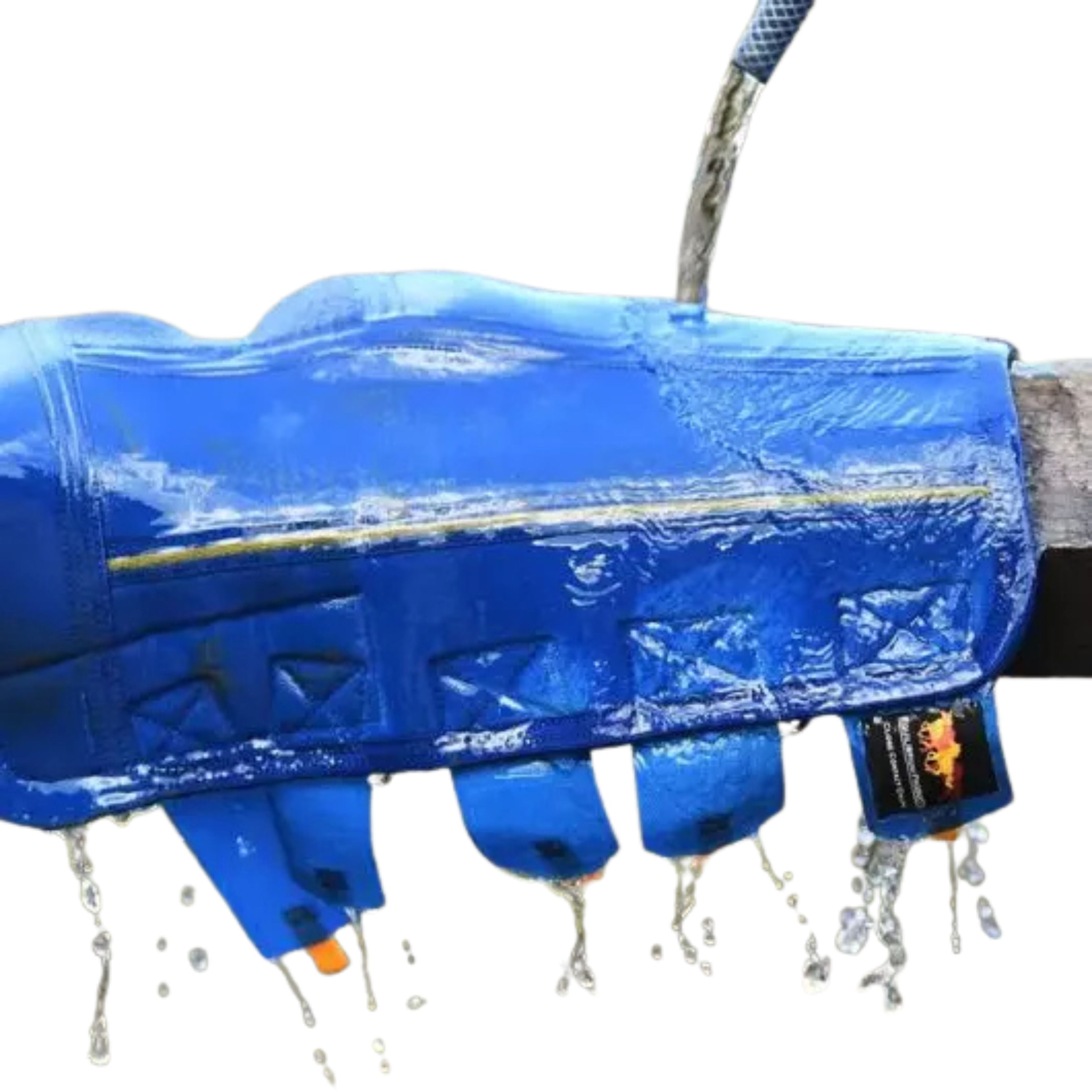 Guetres Gale De BoueClose Contact - Equilibrium