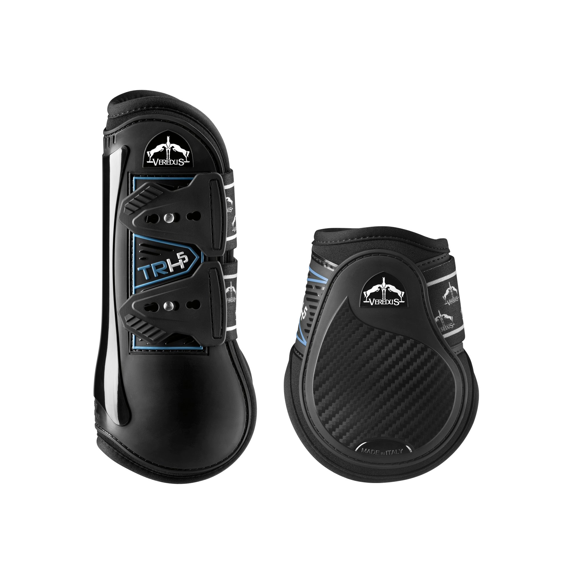 Guêtres TrPro H5 - Veredus