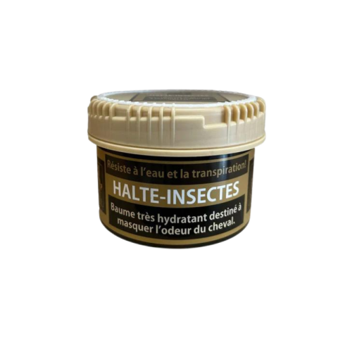 Répulsif Halte Insectes Ungula 480ml