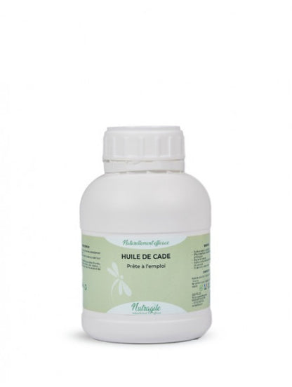 Huile De Cade 40% - Nutragile