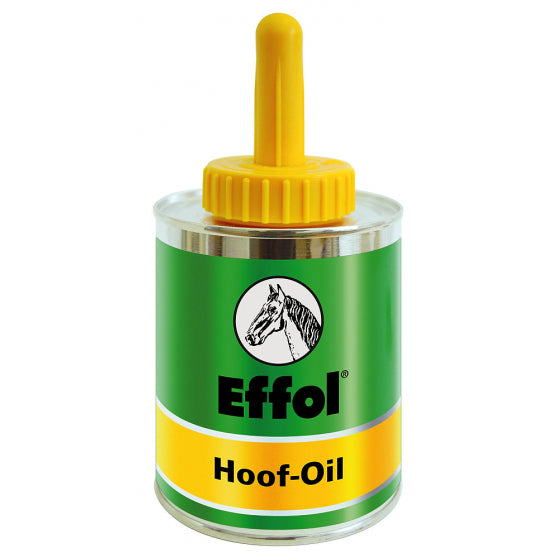 EFFOL HUIL.SABOT+PINCEAU 475ML