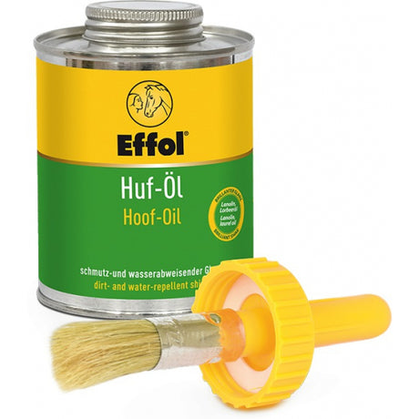 EFFOL HUIL.SABOT+PINCEAU 475ML