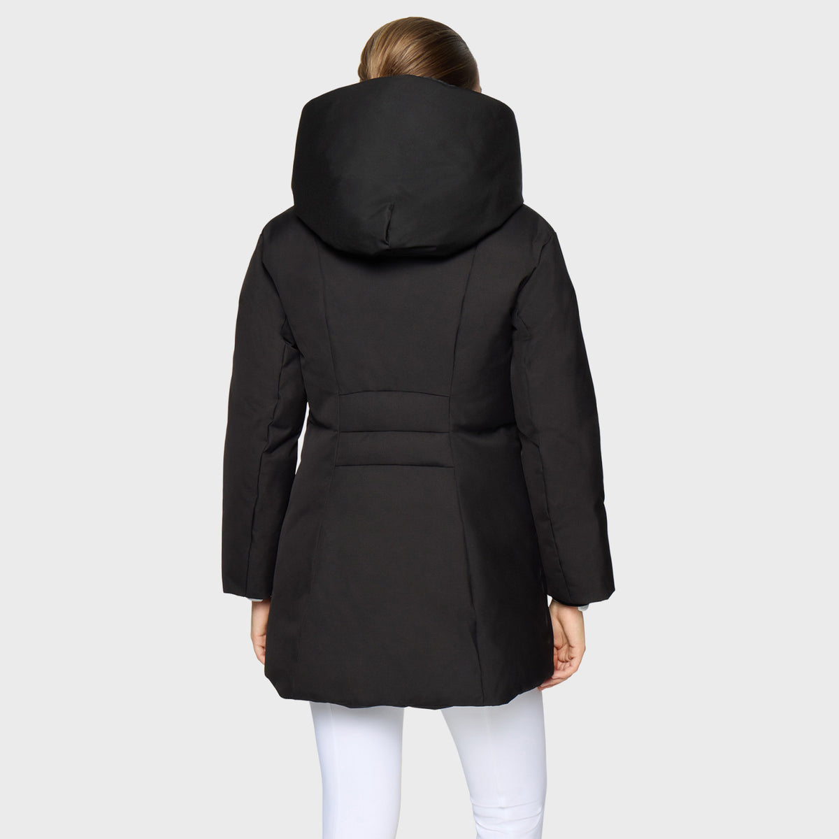 Veste 3 en 1 Isaline - Samshield