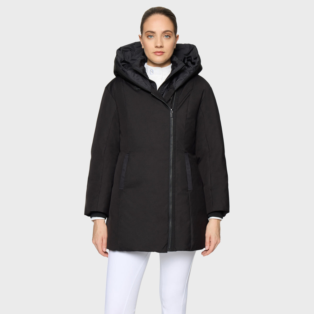 Veste 3 en 1 Isaline - Samshield