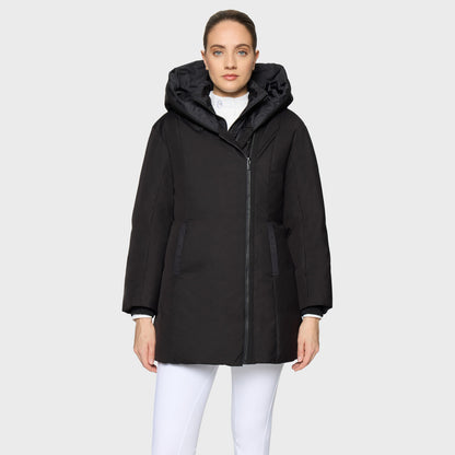 Veste 3 en 1 Isaline - Samshield