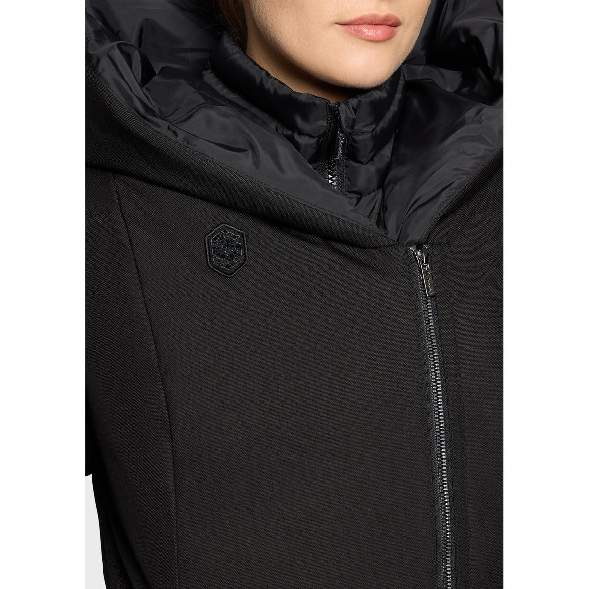Veste 3 en 1 Isaline - Samshield