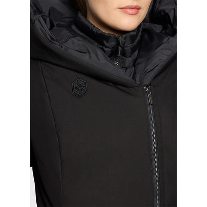 Veste 3 en 1 Isaline - Samshield