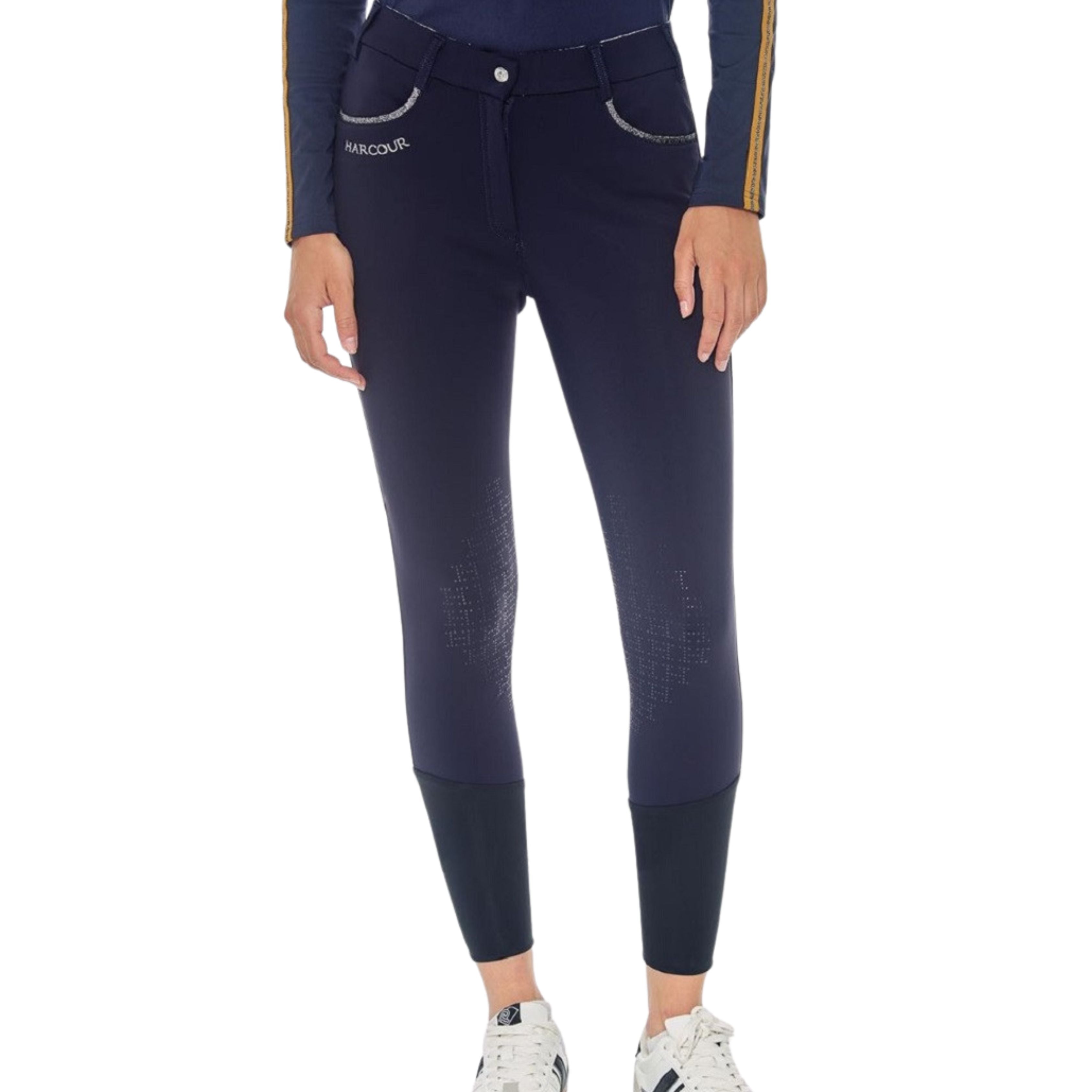 Culotte Jaipur Femme - Harcour