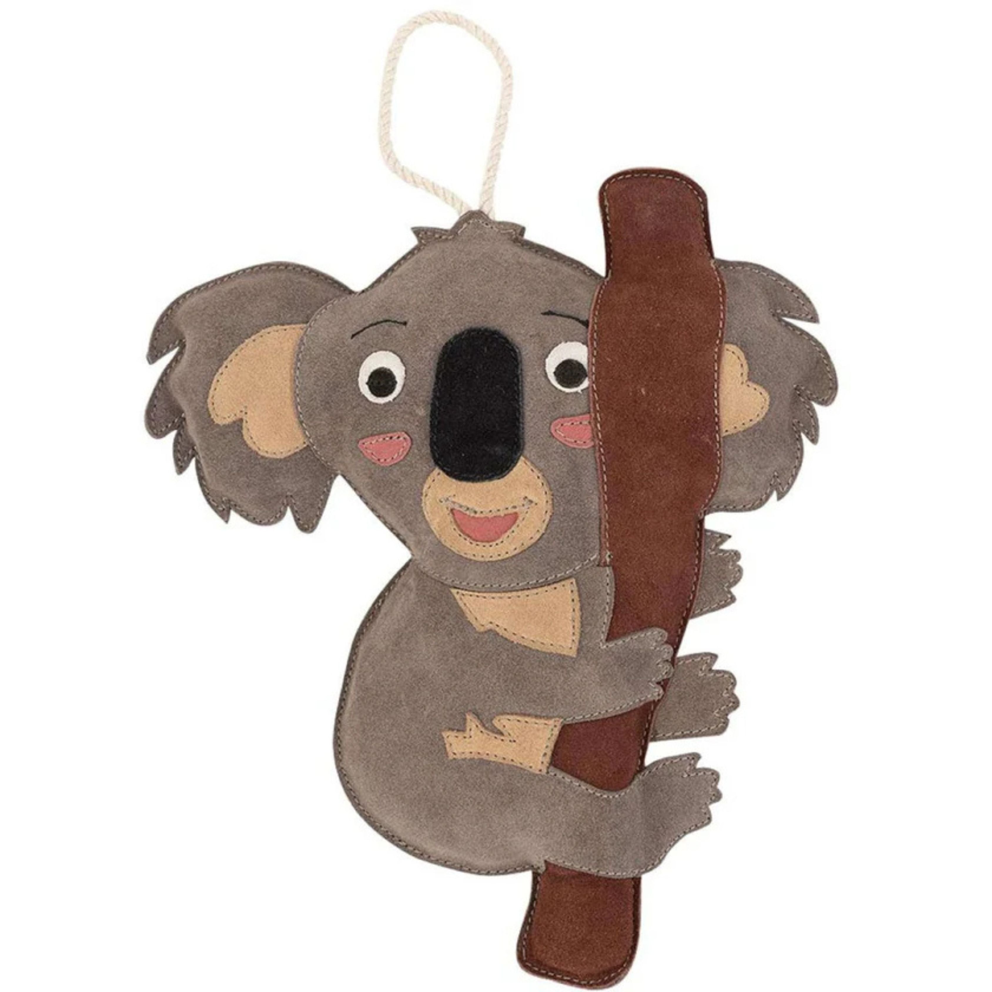 Jouet Pour Chevaux En Peluche - Br