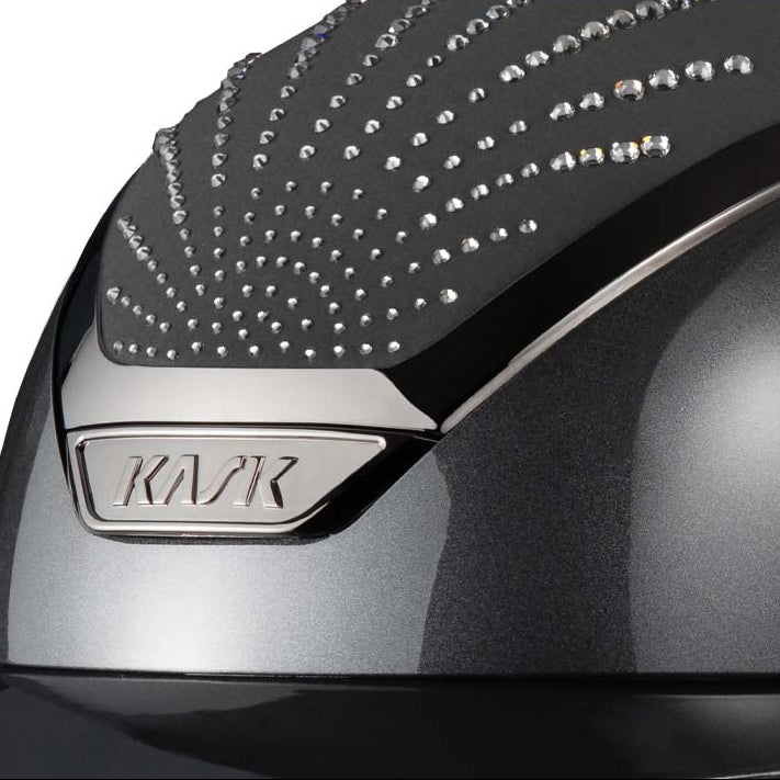 Star Lady - Kask