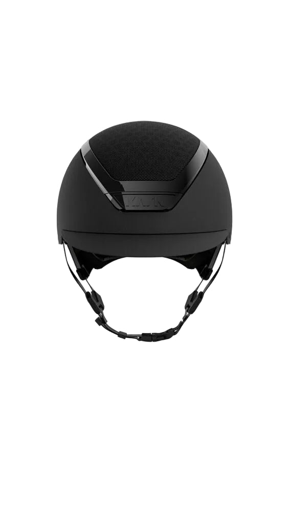 Casque Dogma  Chrome - Kask