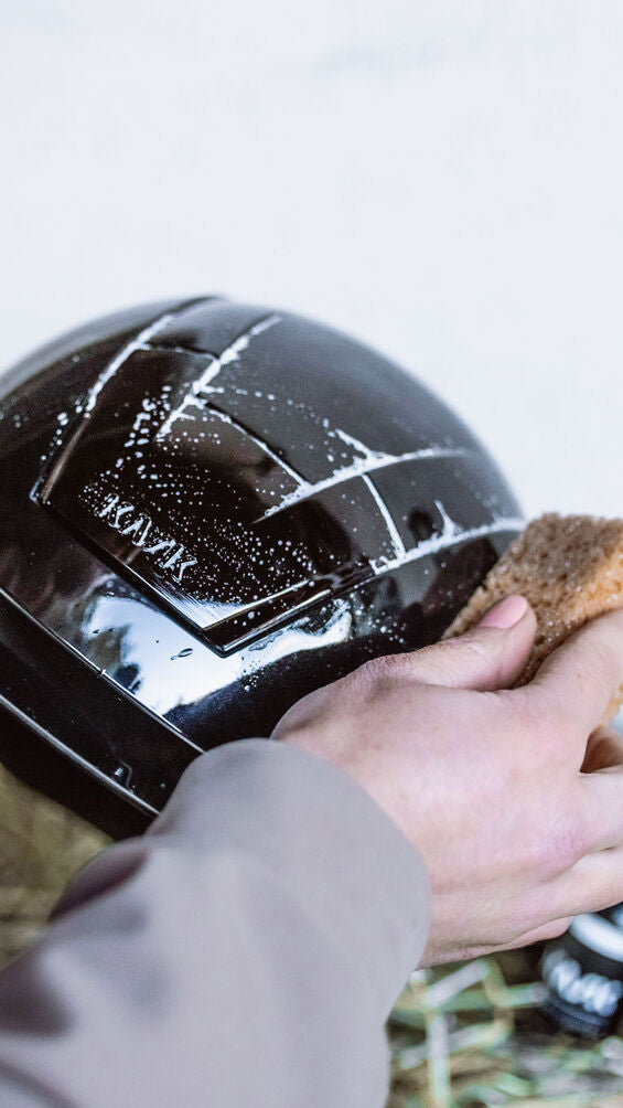 Kit Nettoyage Casque - Kask