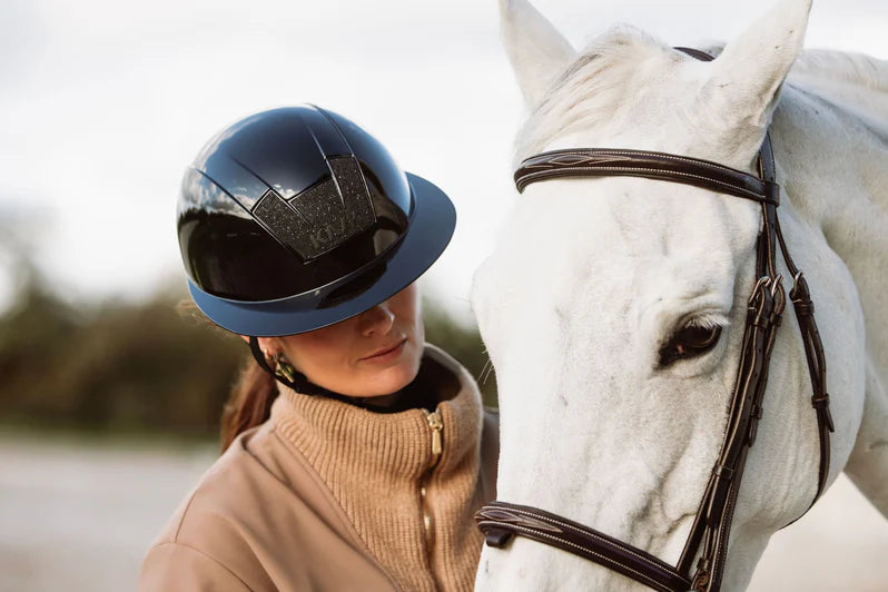 Casque Kooki Lady - Kask
