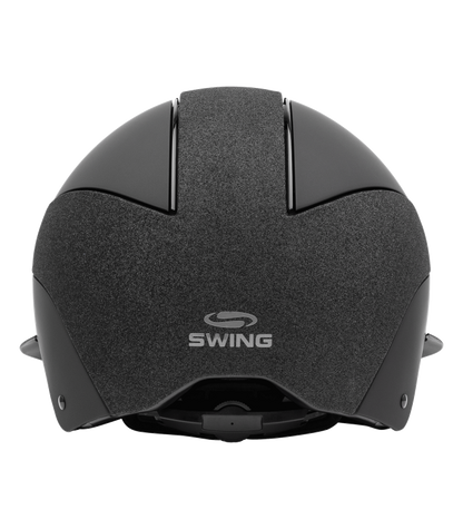 Casque H24 Lady Shine Swing