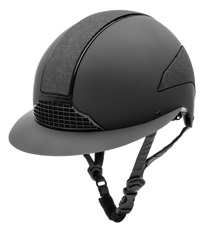 Casque H24 Lady Shine Swing