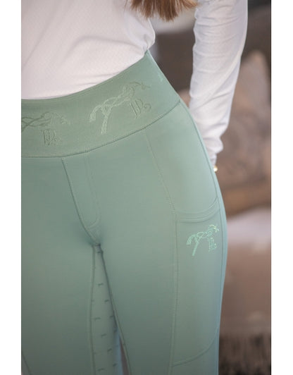 Legging Delphe - Penelope