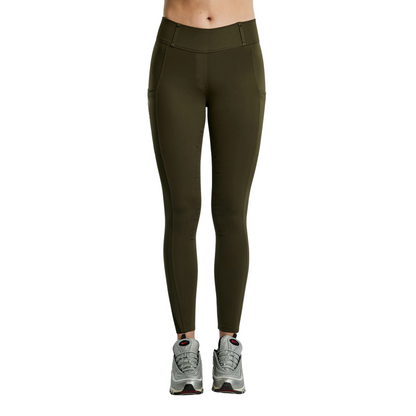 Legging Erica Winter Pull On Fullgrip - Montar