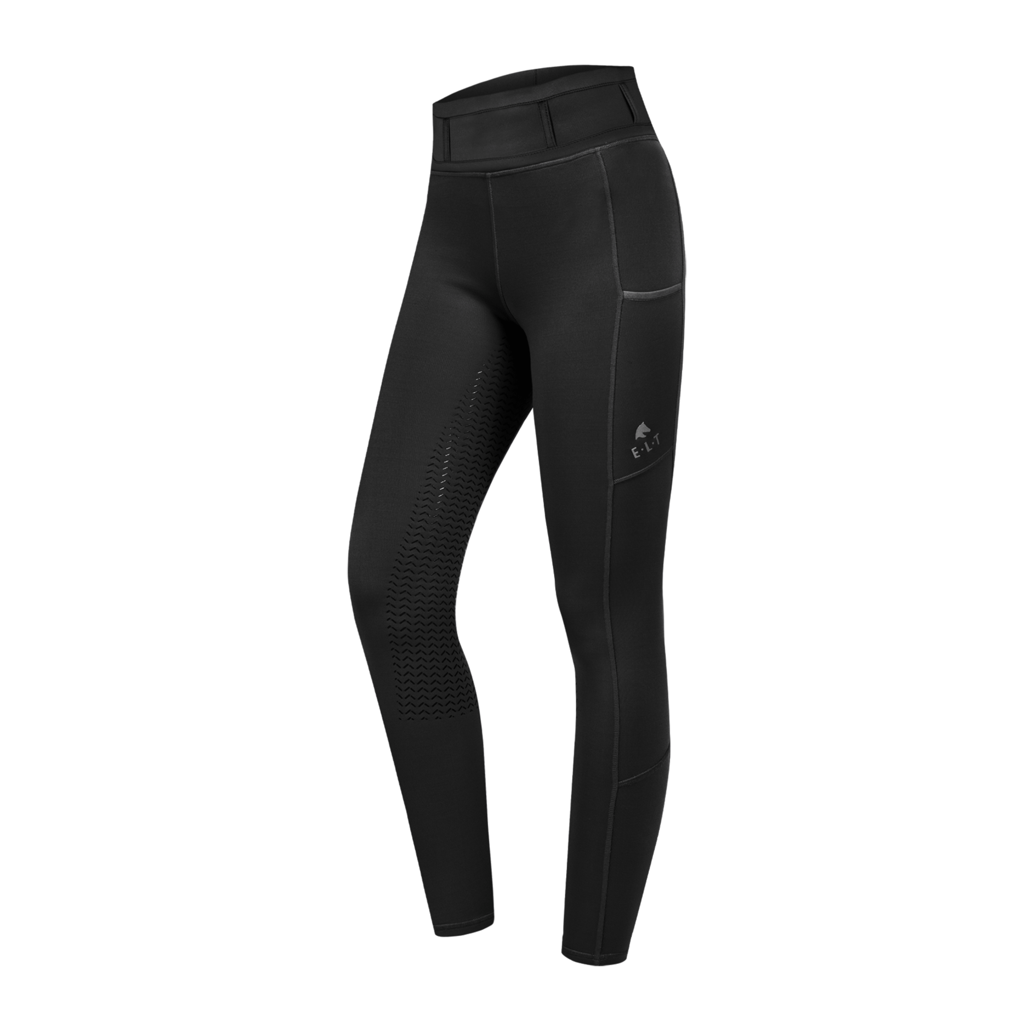 Legging Femme Ella Fond Silicone - ELT