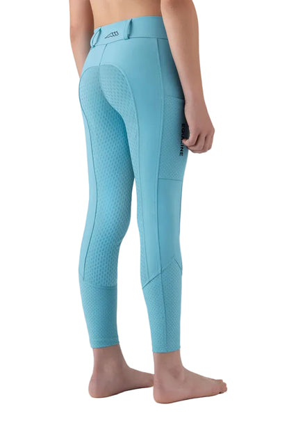 Legging Gingef Fille - Equiline