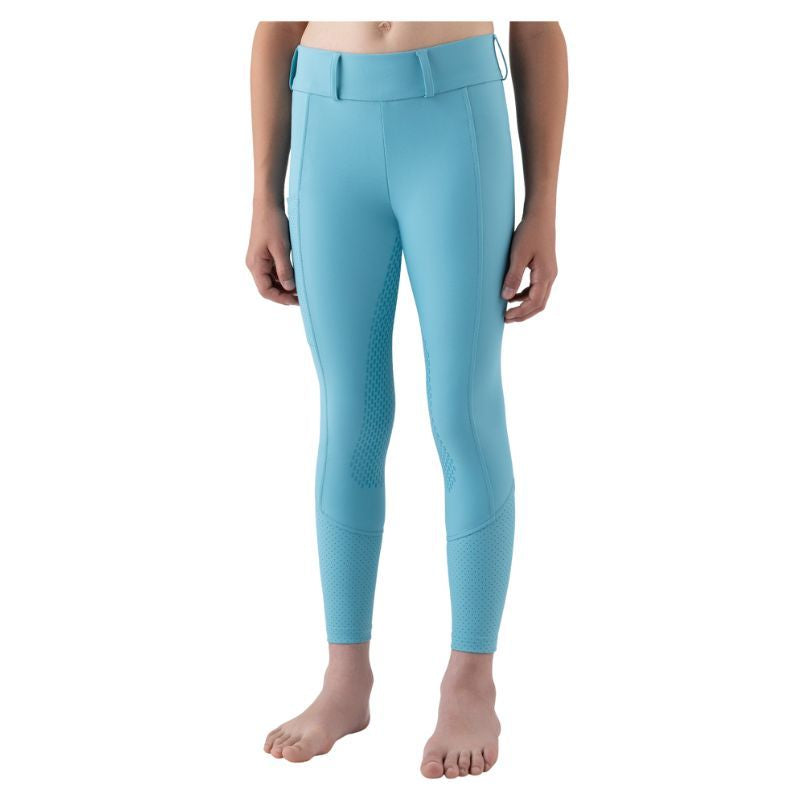 Legging Gingef Fille - Equiline