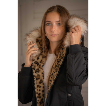 Blouson Leolyon Réversible Pénélope