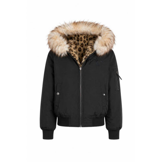 Blouson Leolyon Réversible Pénélope