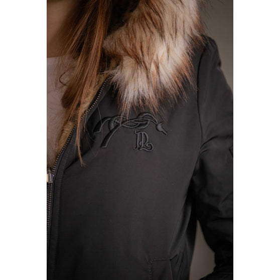 Blouson Leolyon Réversible Pénélope