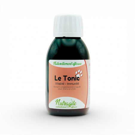 Le tonic - Nutragile Chien-Chat