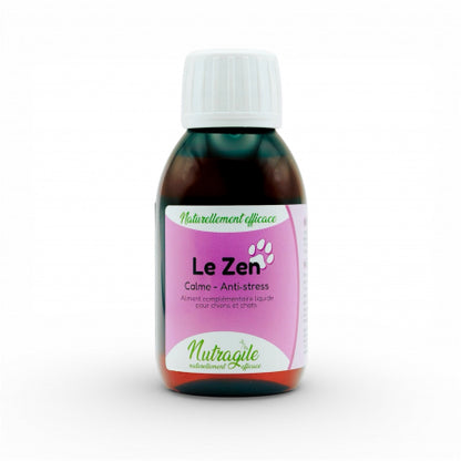 Le Zen - Nutragile Chien-Chat