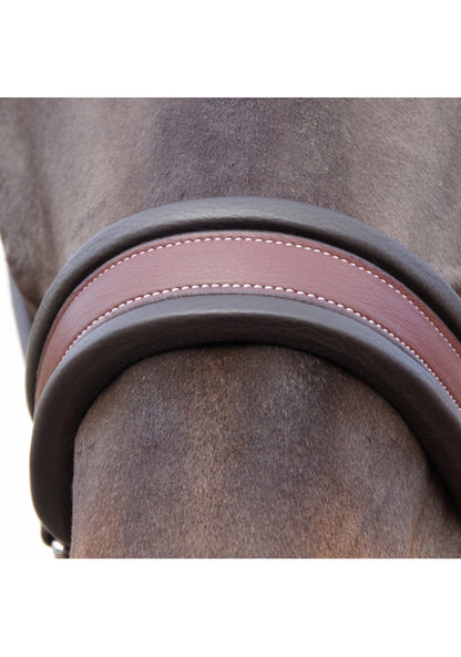 Licol Comfort Cuir - F&C