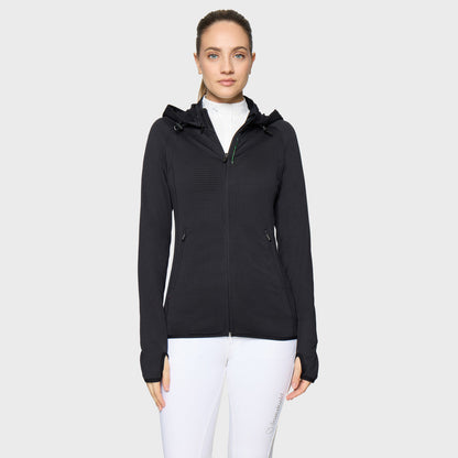 Veste Technique Zipée - Samshield