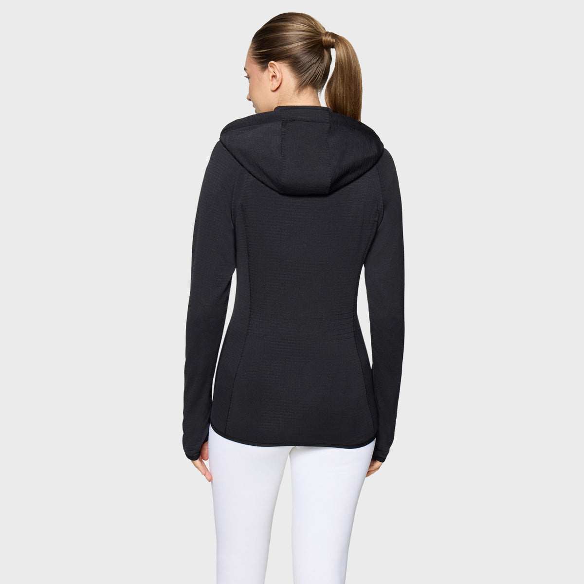 Veste Technique Zipée - Samshield