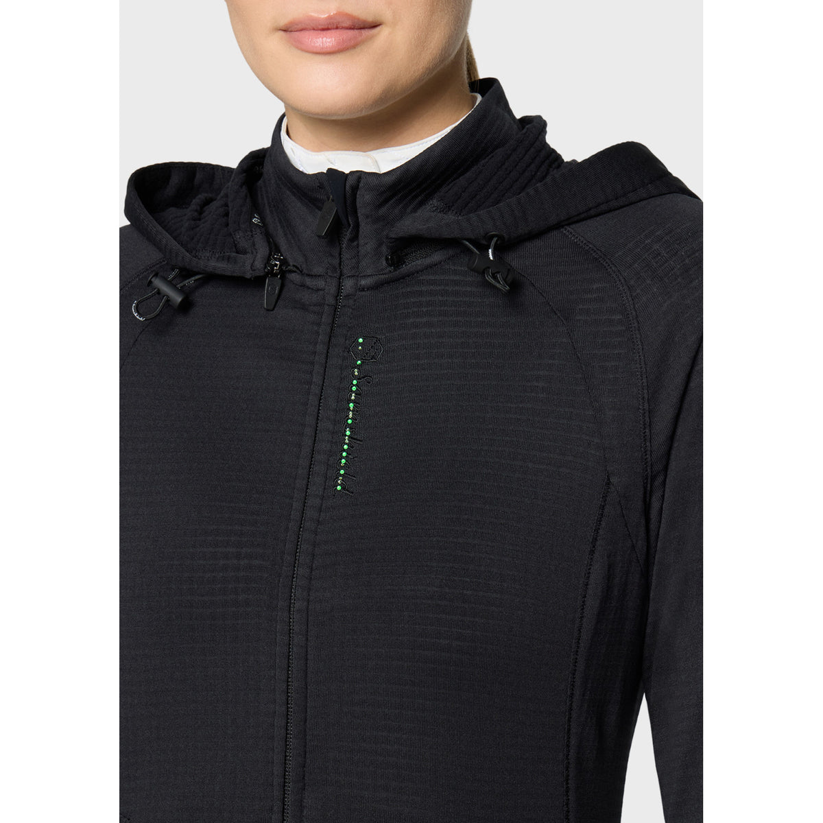 Veste Technique Zipée - Samshield
