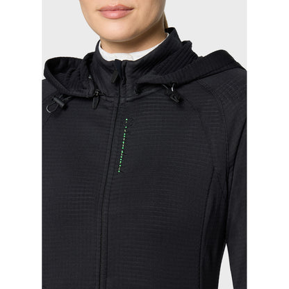 Veste Technique Zipée - Samshield